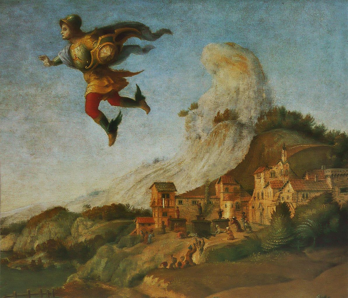 38Персей освобождает Андромеду (деталь)-Piero_di_Cosimo_-_Lib?ration_d'Androm?de_1.jpg