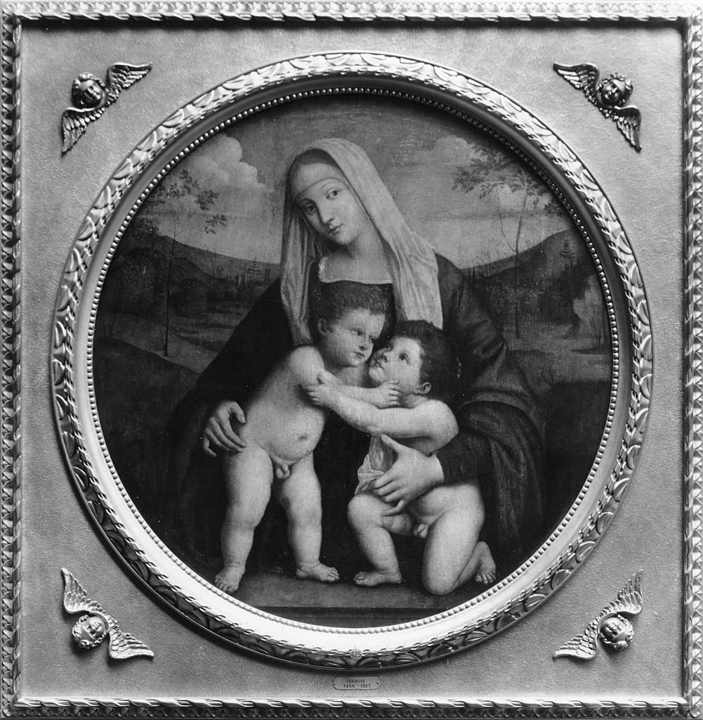 18-Piero_di_Cosimo_-_Madonna_and_Child_and_St_John_the_Baptist_-_Walters_37425.jpg