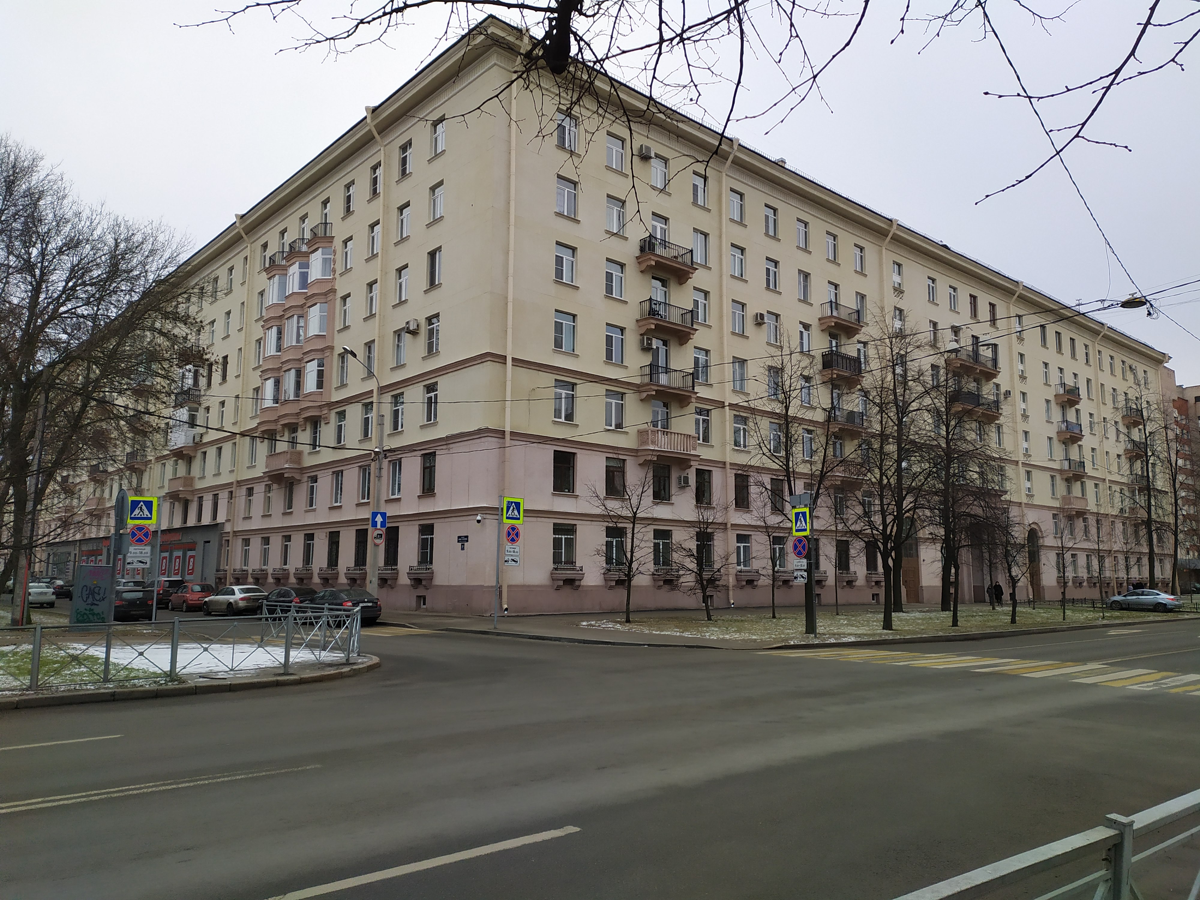 Фрунзе 29;Юрия Гагарина 21_3.JPG