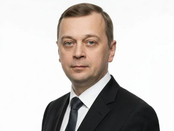 Алексей Спичак назначен новым главой березниковского филиала «ВСМПО-Ависма»