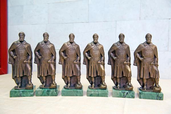 Строгановская премия — 2026: в Пермском крае назвали имена 91 номинанта на главную награду