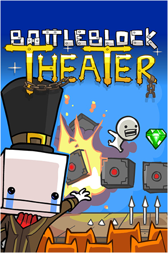 BattleBlock Theater