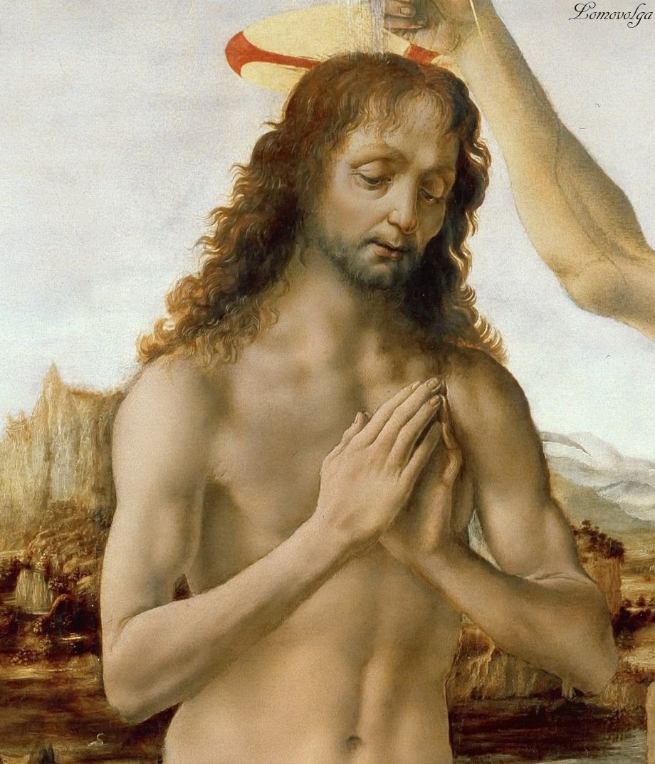 39Крещение Господне (деталь).jpg