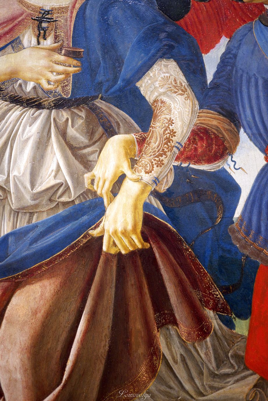 54Товия и ангел (деталь).jpg