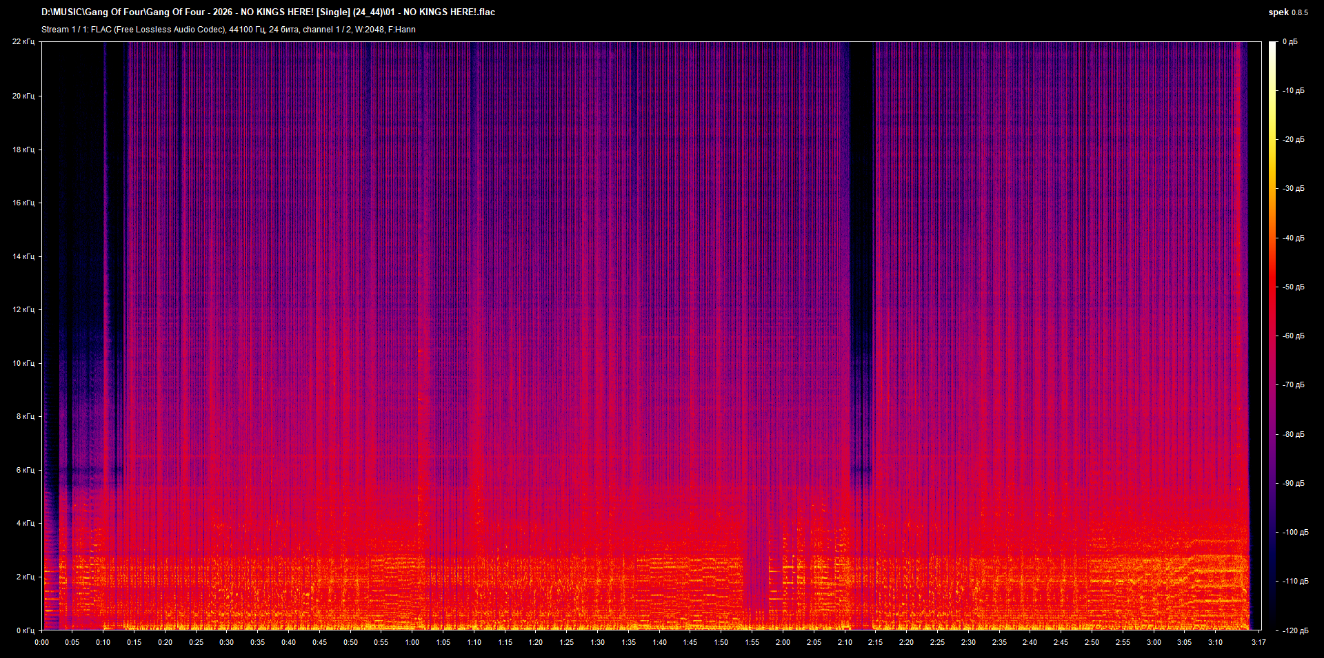 01 - NO KINGS HERE!.flac.png