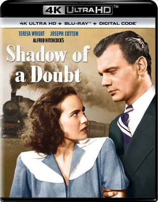 L'ombra del dubbio (1943) Full Blu-Ray 4K 2160p UHD HDR 10Bits HEVC ITA DTS 2.0 ENG DTS-HD MA 2.0 MULTI