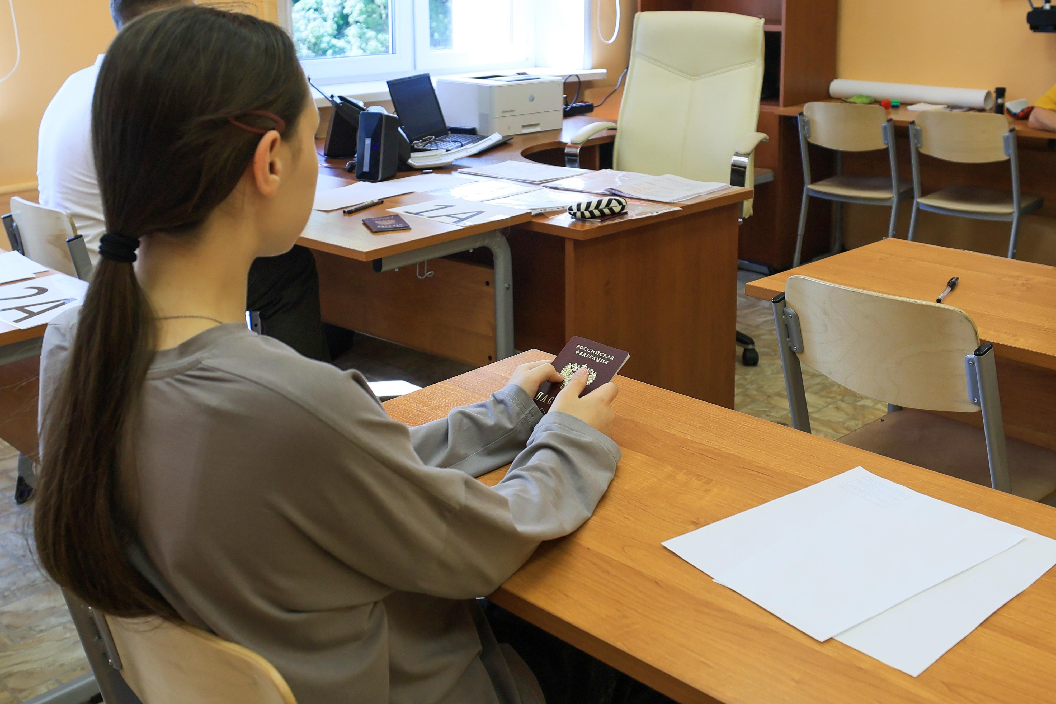 Сто баллов за ЕГЭ по русскому: пермским школьникам раскрыли план подготовки