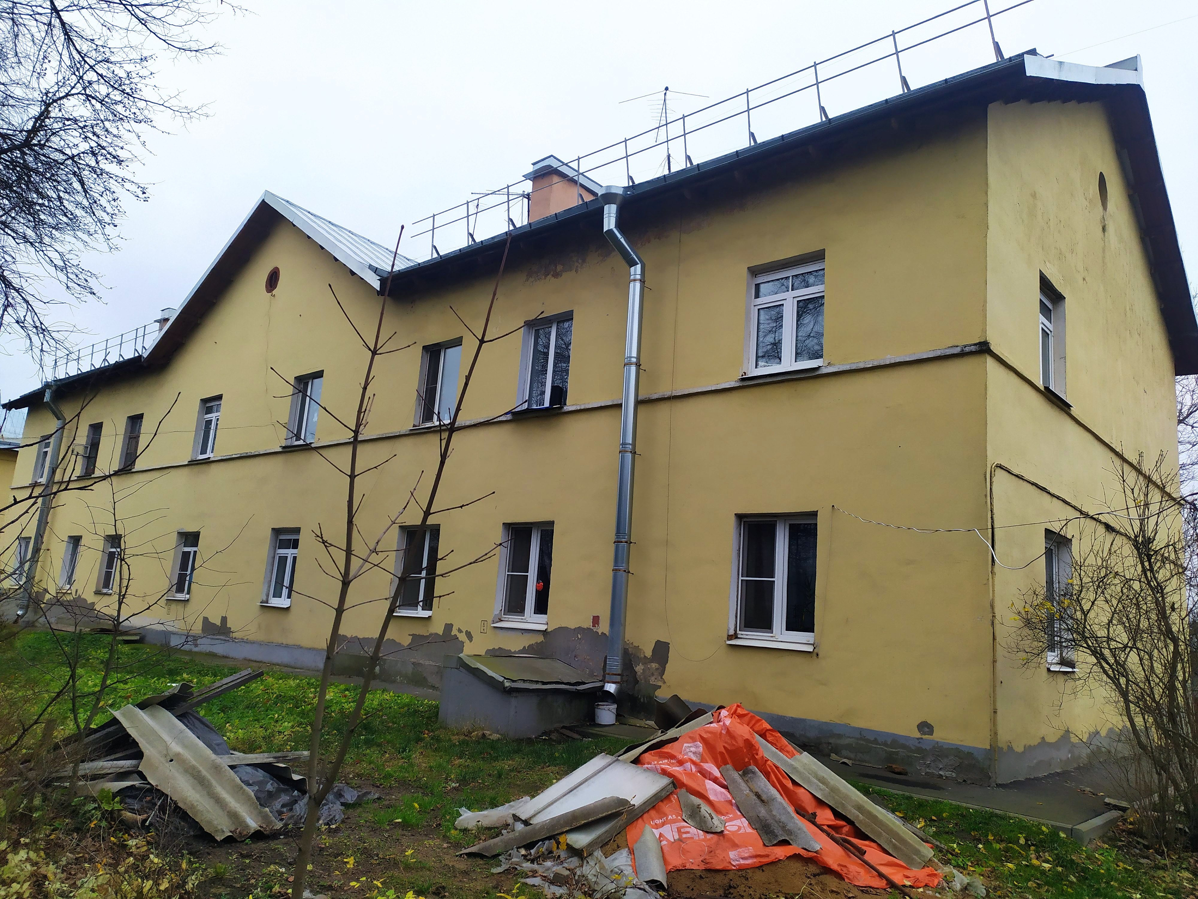 Белоостров, Новое шоссе 4_4.JPG