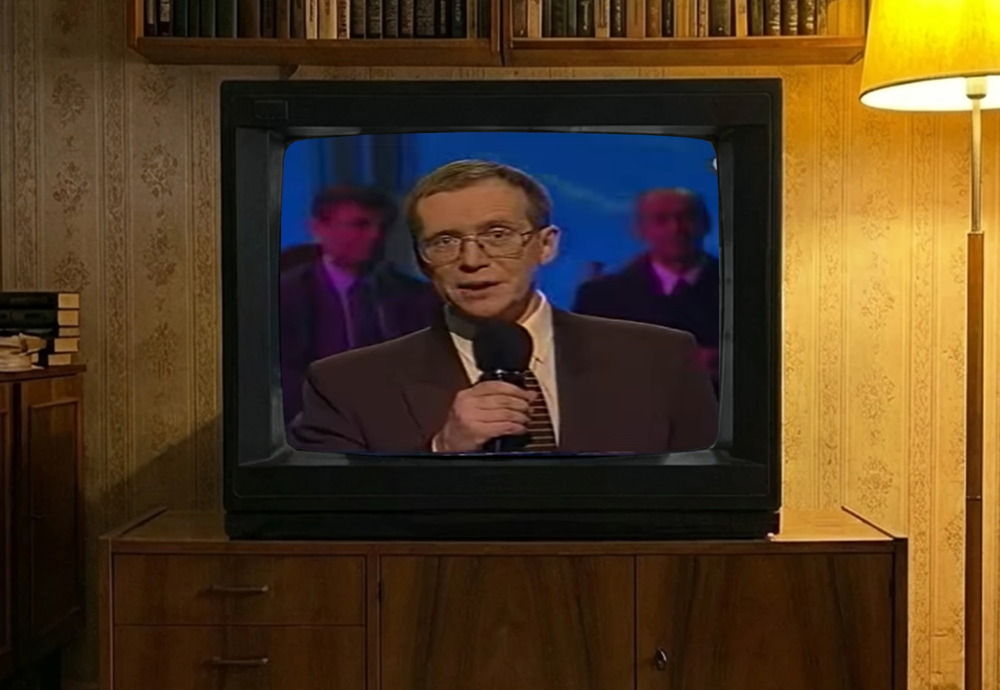 Билет в МГИМО через телеэкран: как устроена олимпиада «Умники и умницы»