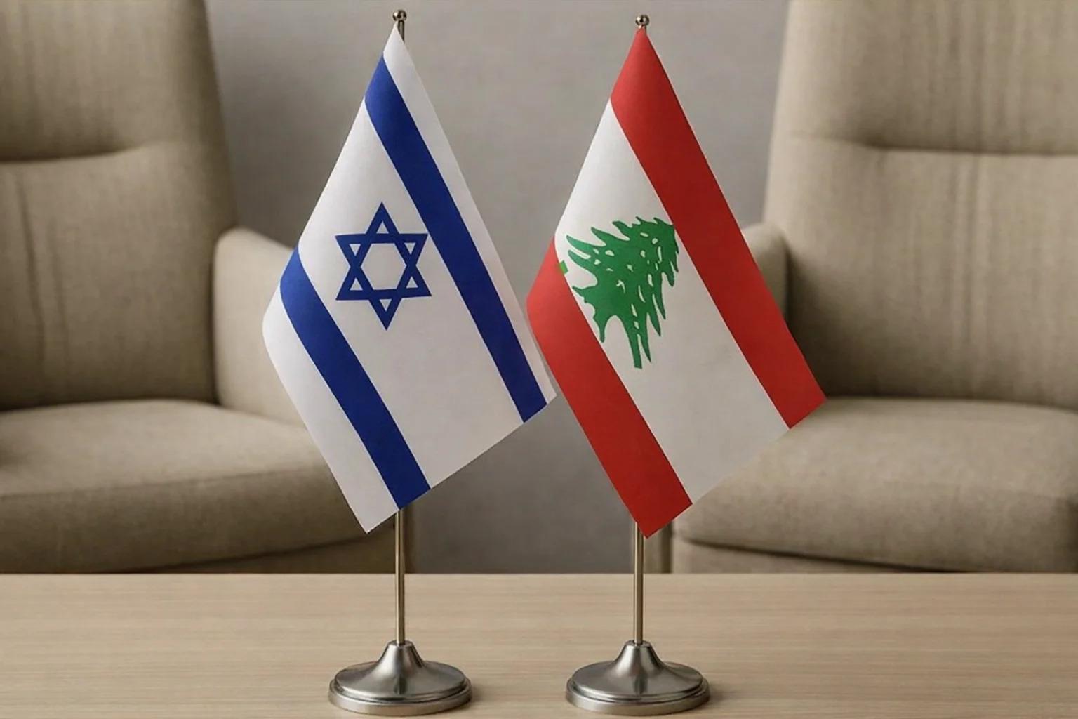 Израиль и Ливан договорились о десятидневном перемирии с 17 апреля