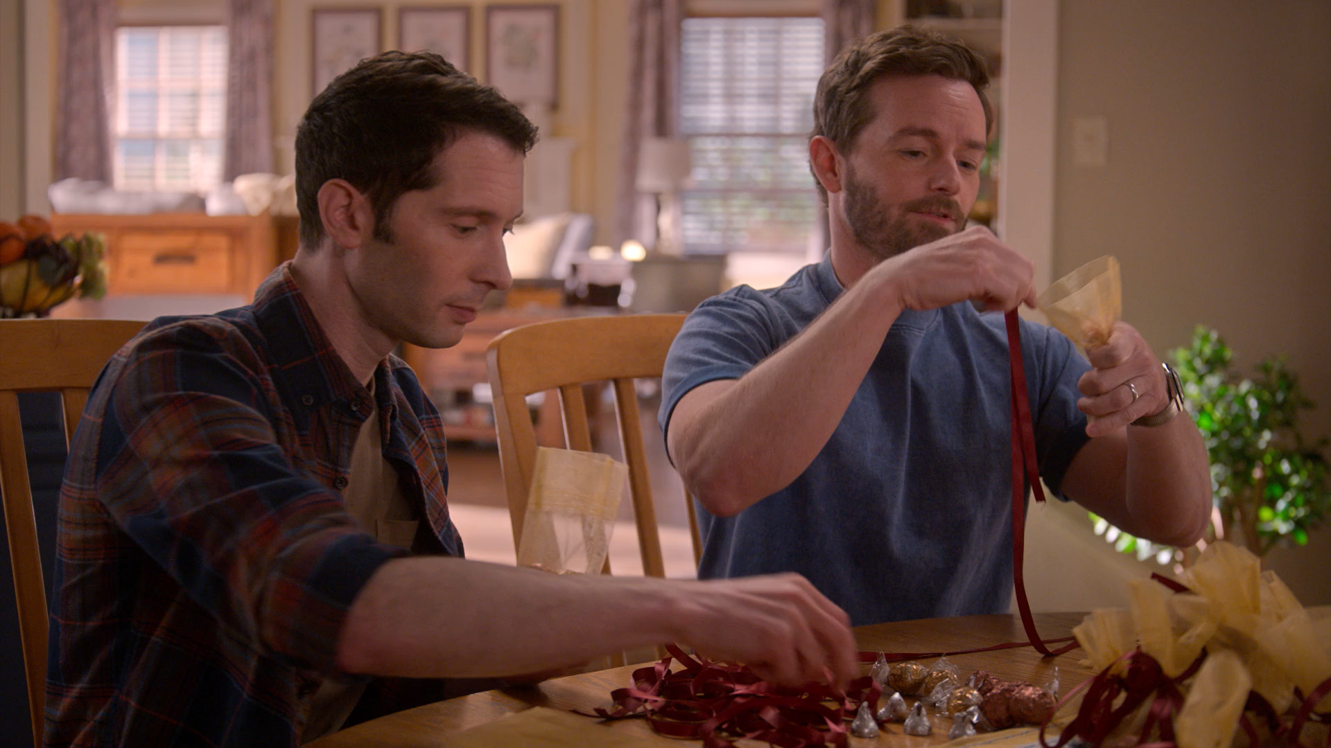 Malcolm in the Middle - Life's Still Unfair S01E01 [DUB] [Dragon Money Studio] 1080p.mkv_snapshot_21.07.808.png