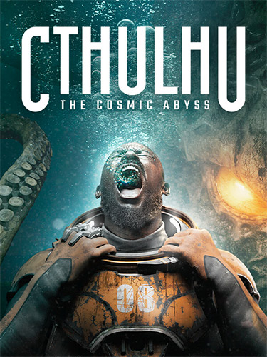 Cthulhu: The Cosmic Abyss – Deluxe/R’lyeh Edition – v1.8324.29803 + 5 DLCs/Bonuses