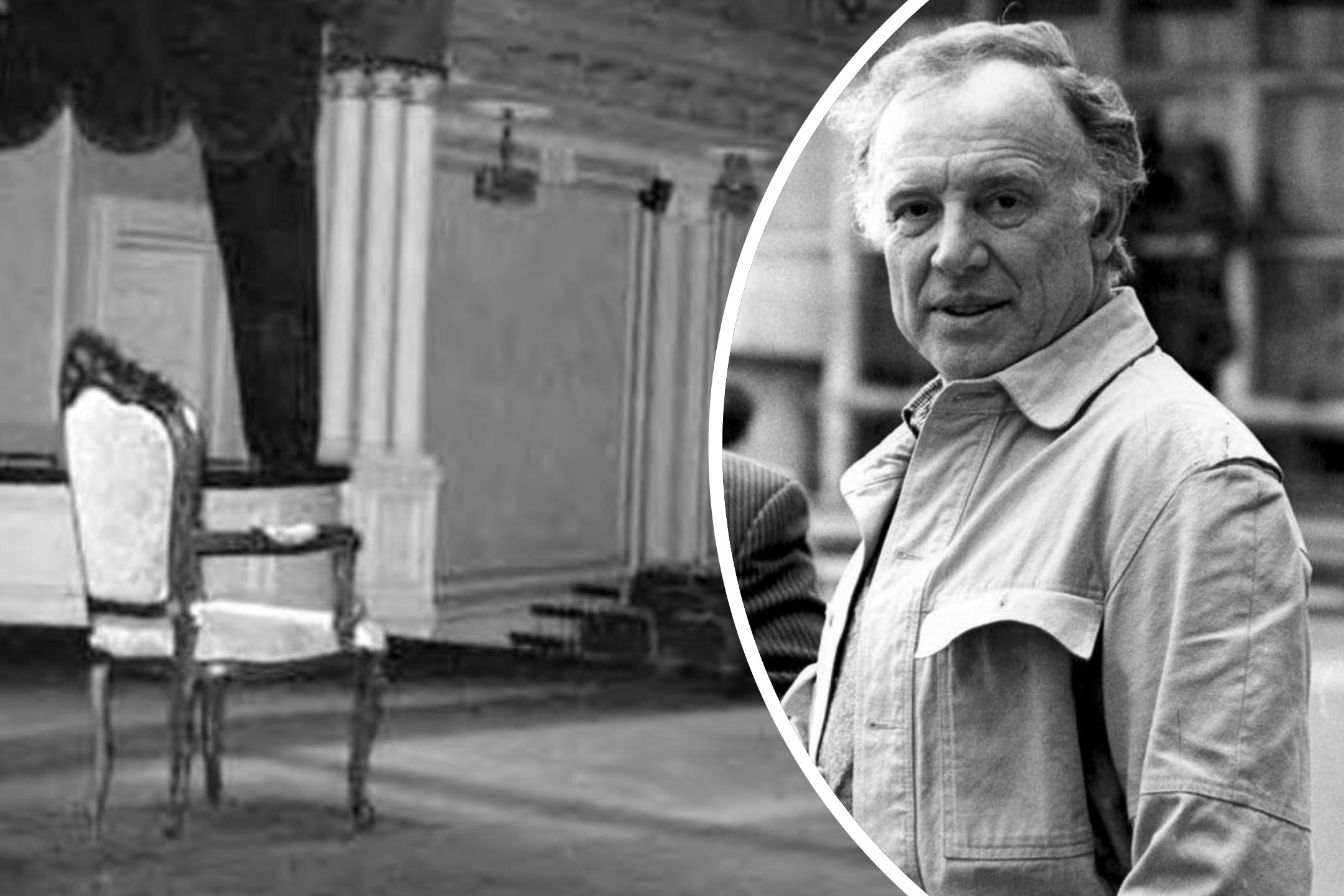 «Сибирский Гамлет» без памятника: почему в Красноярске забыли Иннокентия Смоктуновского