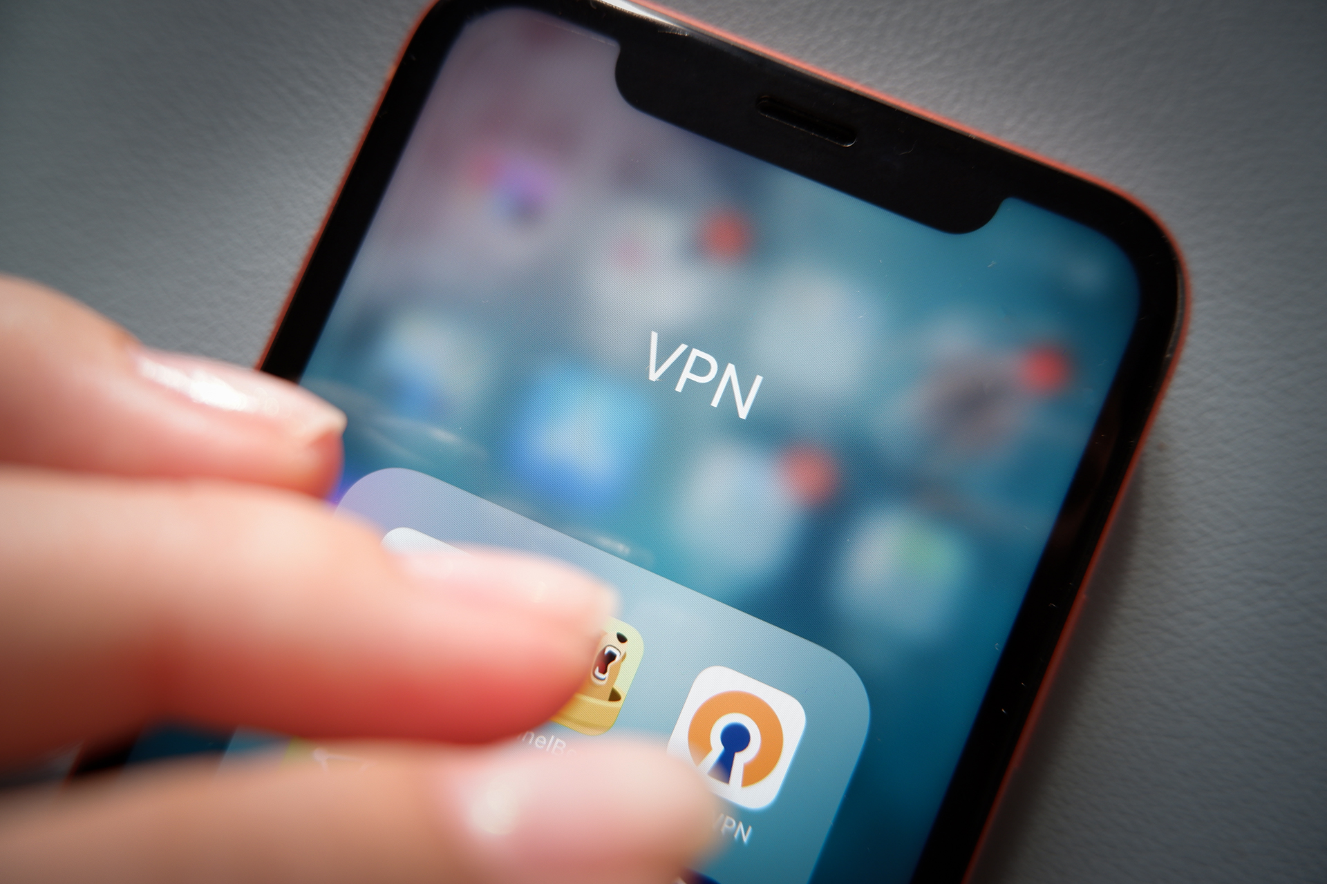 Влияние VPN на смартфоны пермяков: эксперт оценил риски взрыва аккумулятора
