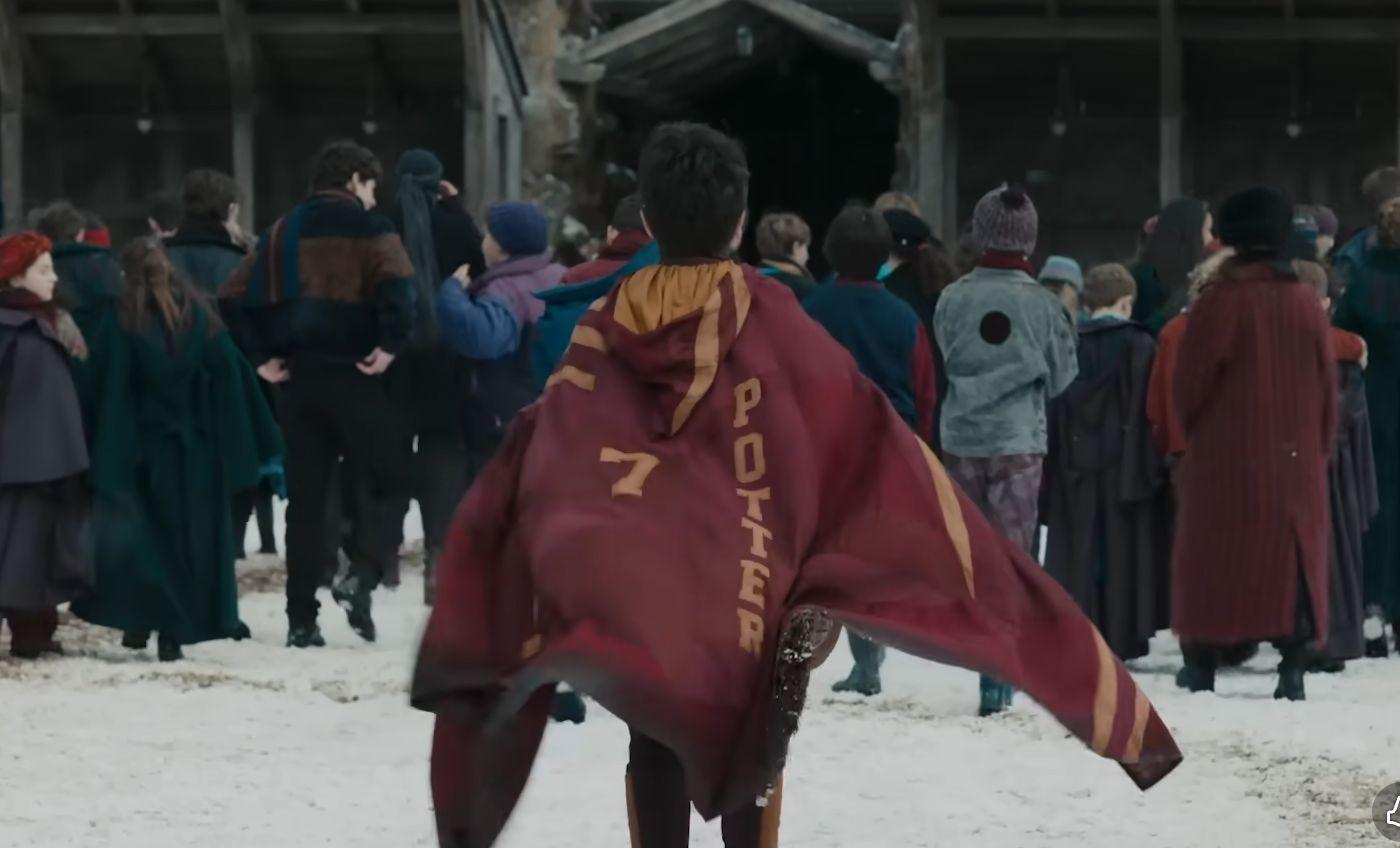 Миллиарды на магию: новый сериал о Гарри Поттере вызвал споры в Пермском крае