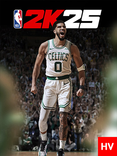 NBA 2K25 – Build 19221740