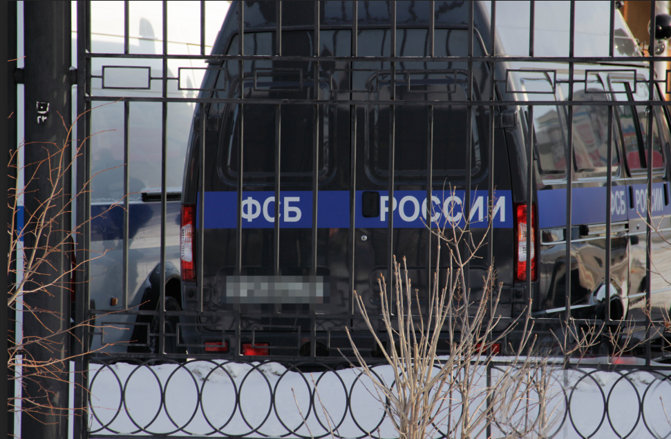 Экс-сотрудницу пермского оборонного завода осудили за госизмену на 12,5 лет