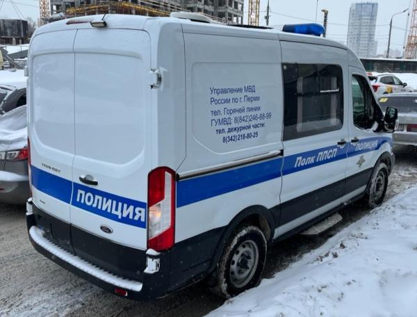 Взрыв в руках подростка: полиция Перми раскрыла подробности инцидента