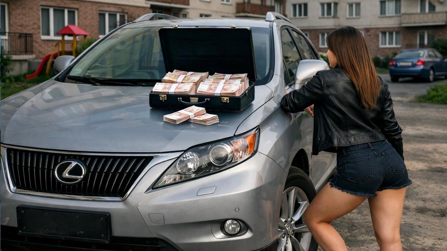 Убийство из-за денег: как 16-летняя любовница стала причиной трагедии