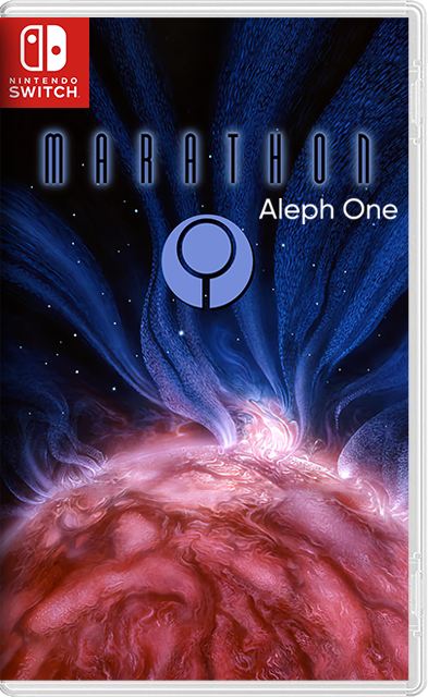 Portada de Aleph One