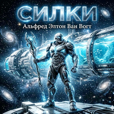 Альфред Ван Вогт - Силки [Шелки] (2026) MP3