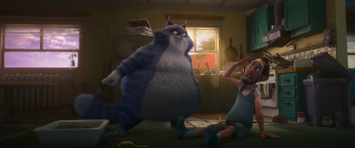 ����� ����-�� / Charlie the Wonderdog (2025/WEB-DL/WEB-DLRip)