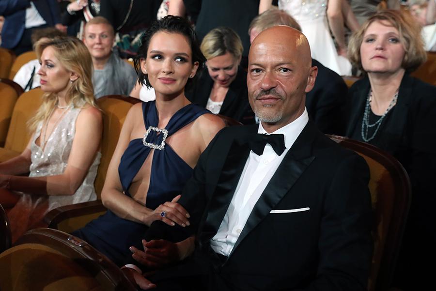 Развод Федора Бондарчука и Паулины Андреевой: неожиданное завершение яркого романа