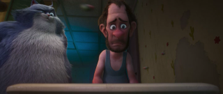 ����� ����-�� / Charlie the Wonderdog (2025/WEB-DL/WEB-DLRip)