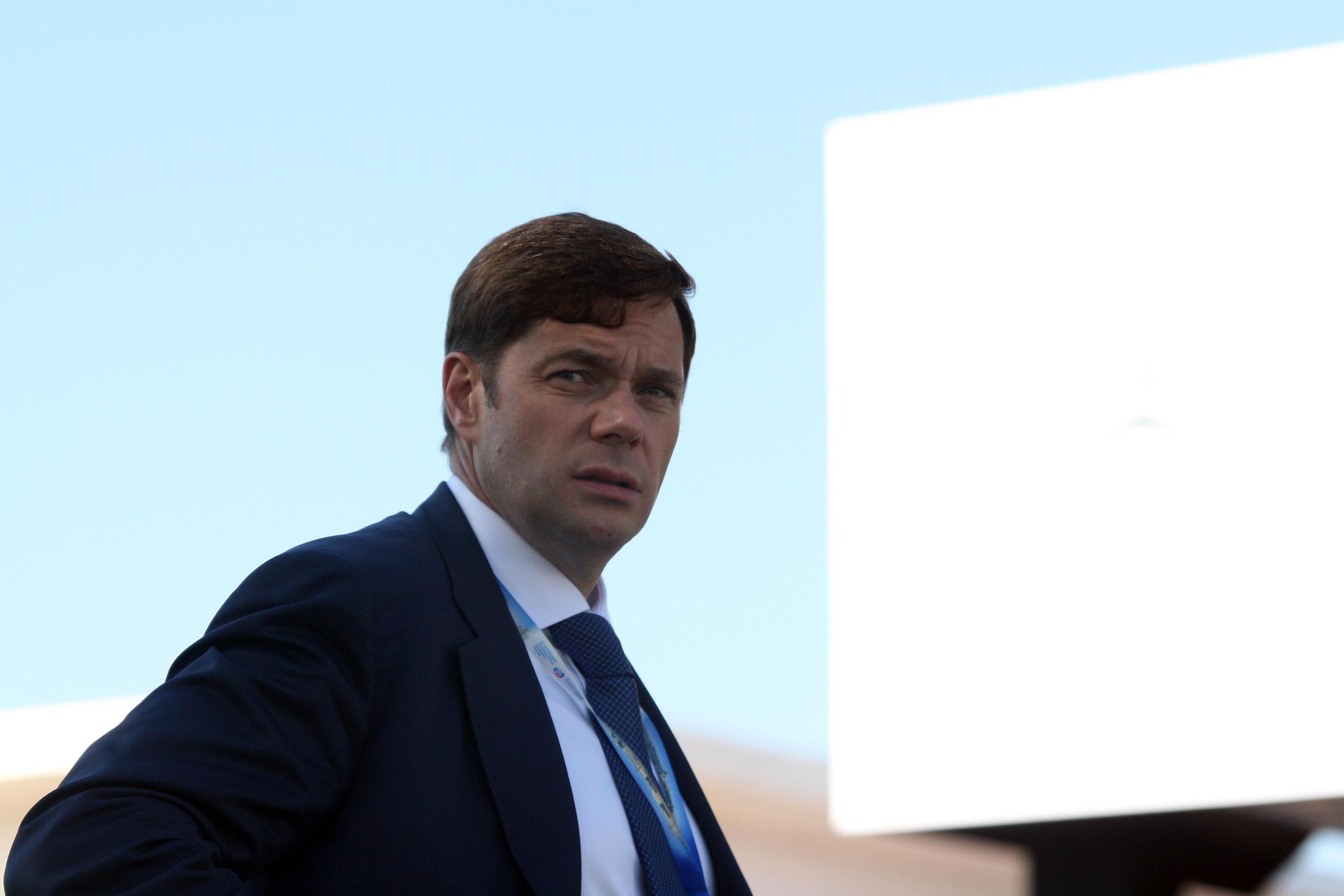 Forbes представил рейтинг самых богатых россиян на 2026 год