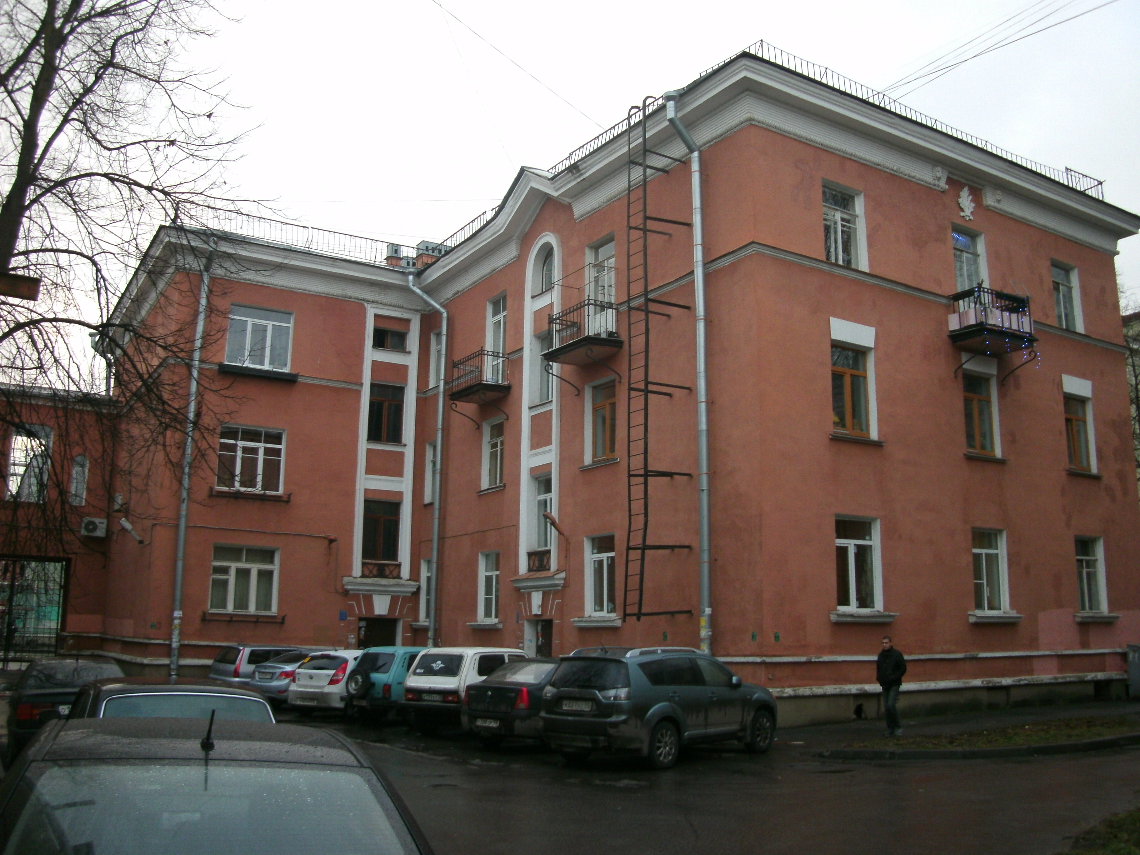 Колпино, Ленина 13;16_4.JPG