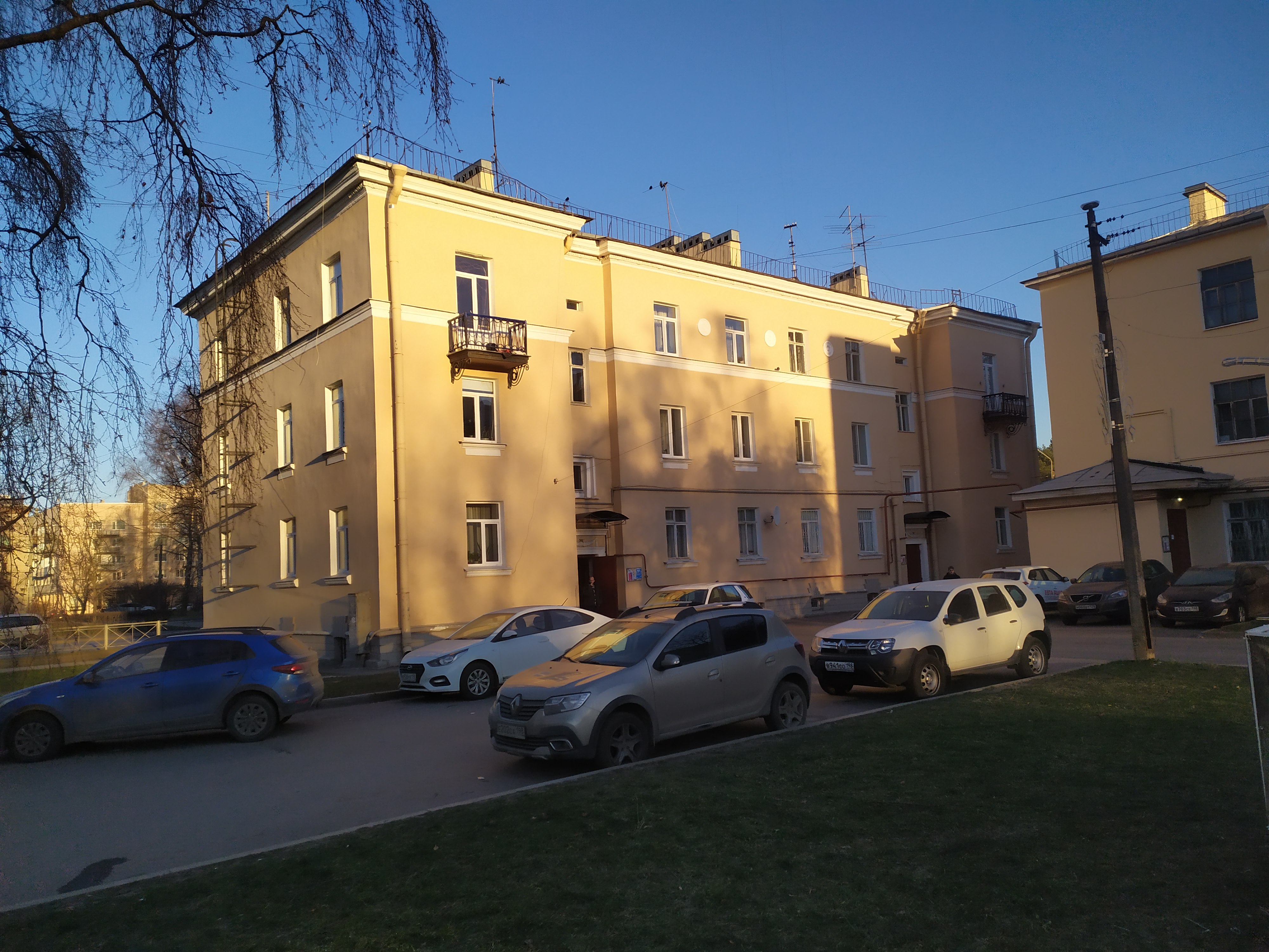 Стрельна, Санкт-петербургское шоссе 82_3.JPG