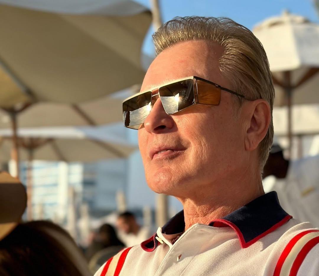 Александр Малинин и его сложные отношения с семьей: отец, дочь и 36 лет любви