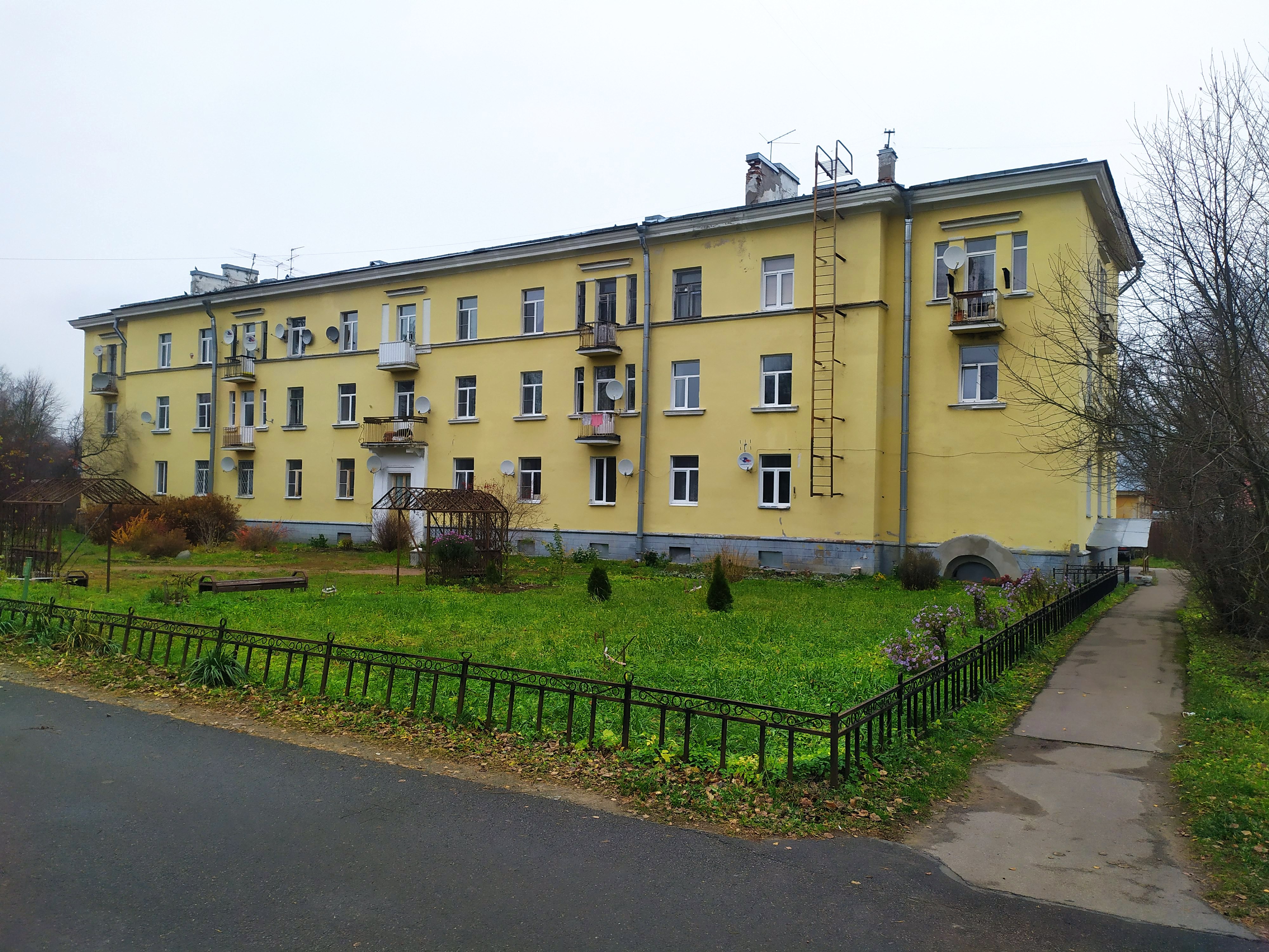 Белоостров, Центральная 8А_4.JPG