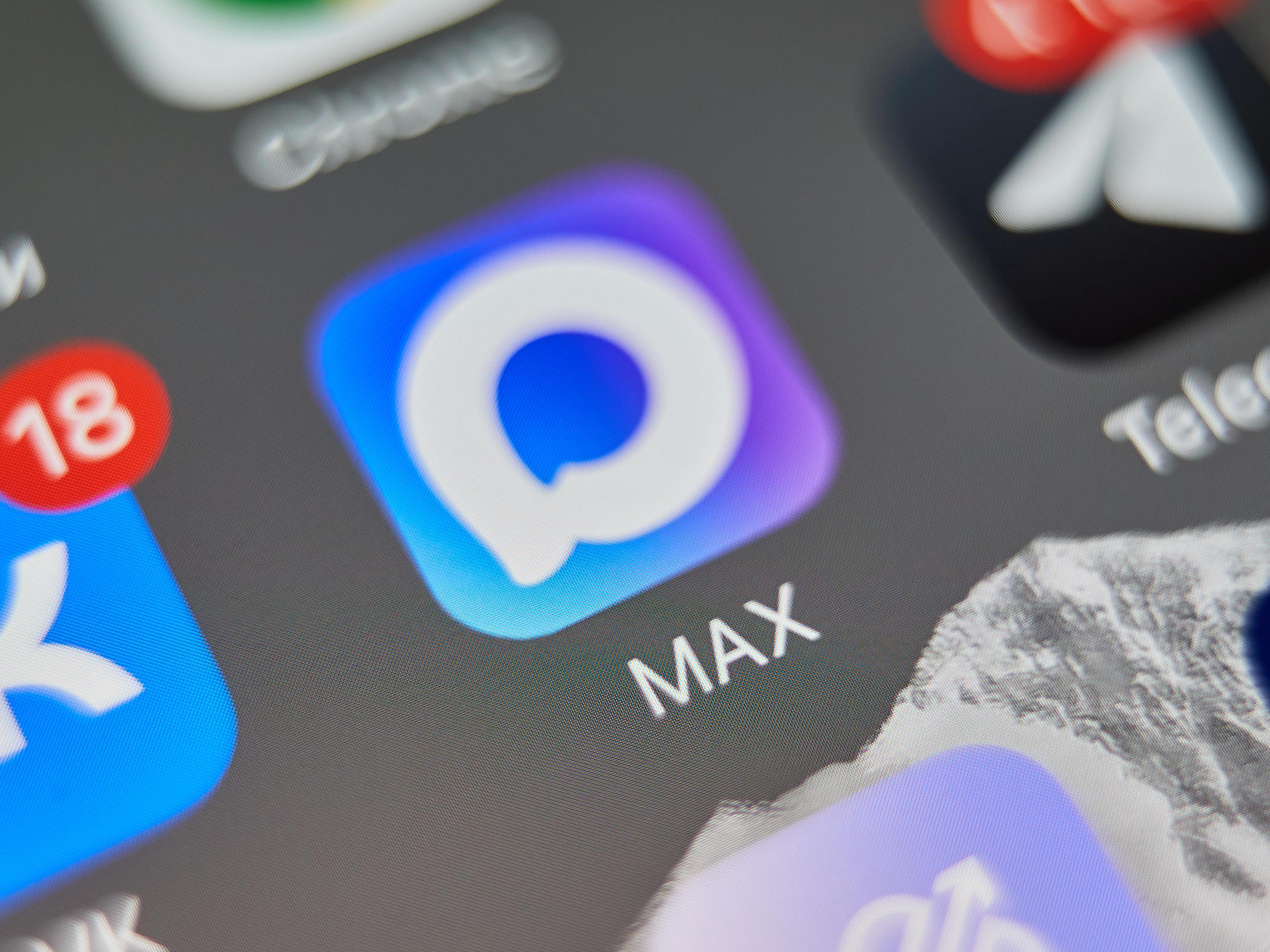 В мессенджере MAX появились групповые опросы для пользователей