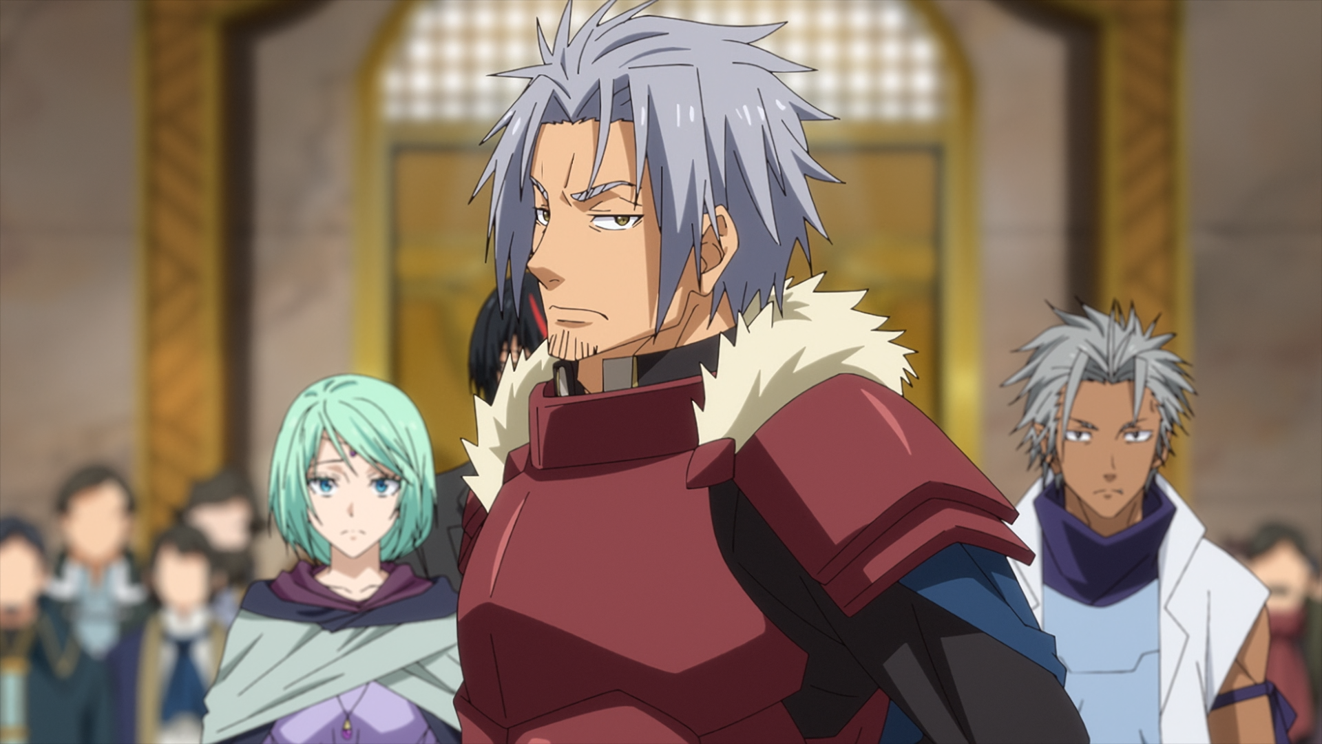 [Beatrice-Raws] Tensei Shitara Slime Datta Ken 3rd Season 01 [BDRip 1920x1080 HEVC FLAC].mkv022355.png