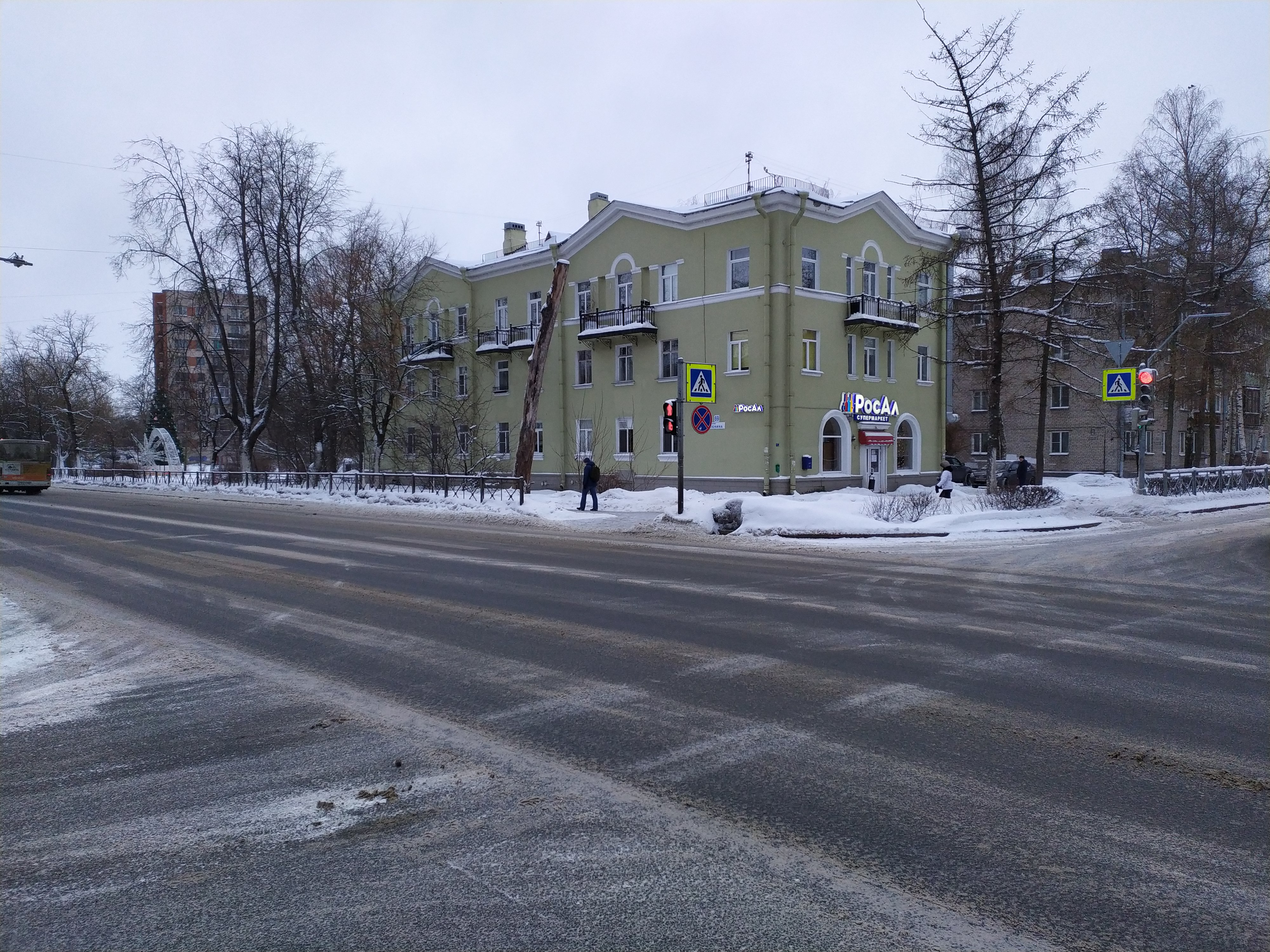 Красное Село, Ленина 69.JPG