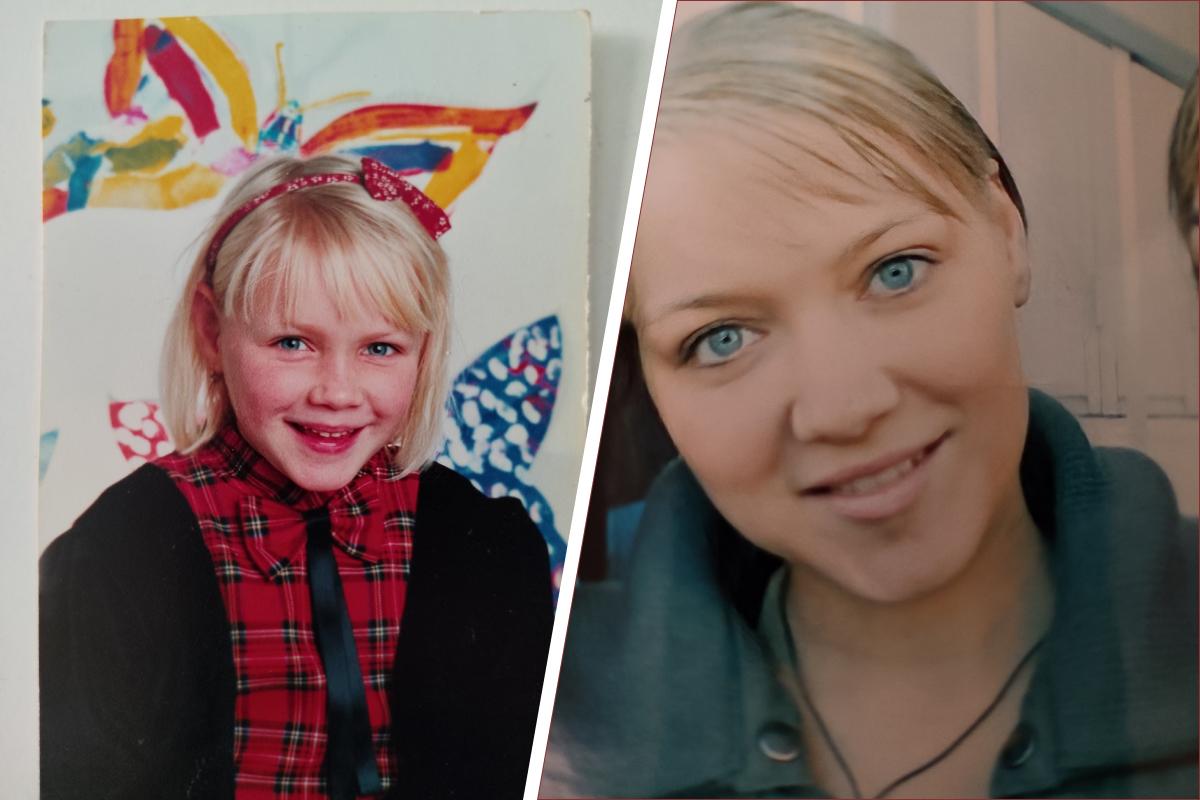 Француженка ищет биологических родителей из Перми после тяжелого детства