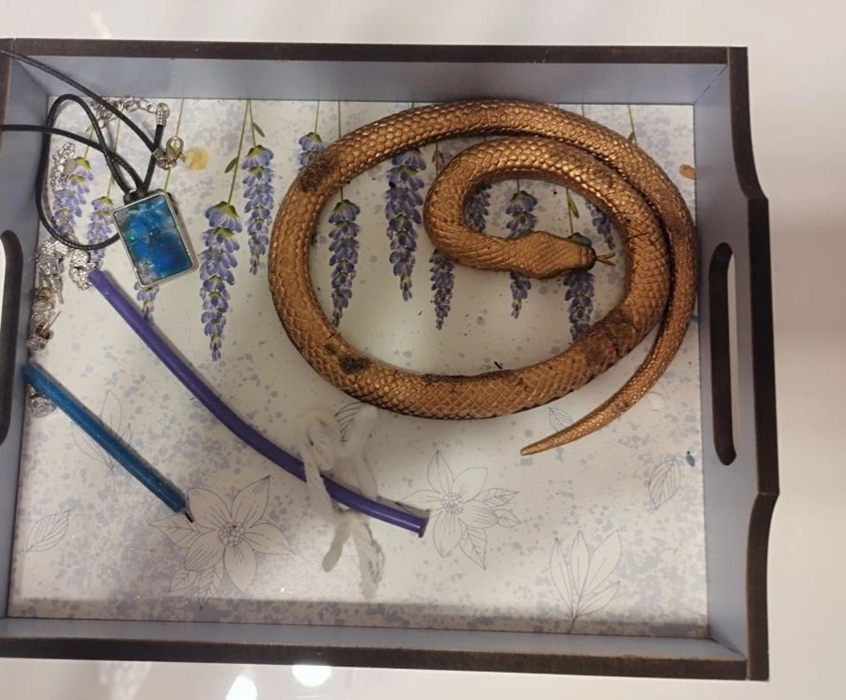 Житель Екатеринбурга обратился в полицию: жена с детьми пропала в секте