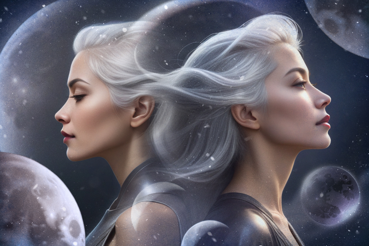 Цветочная луна 1 мая: как подготовиться к её влиянию