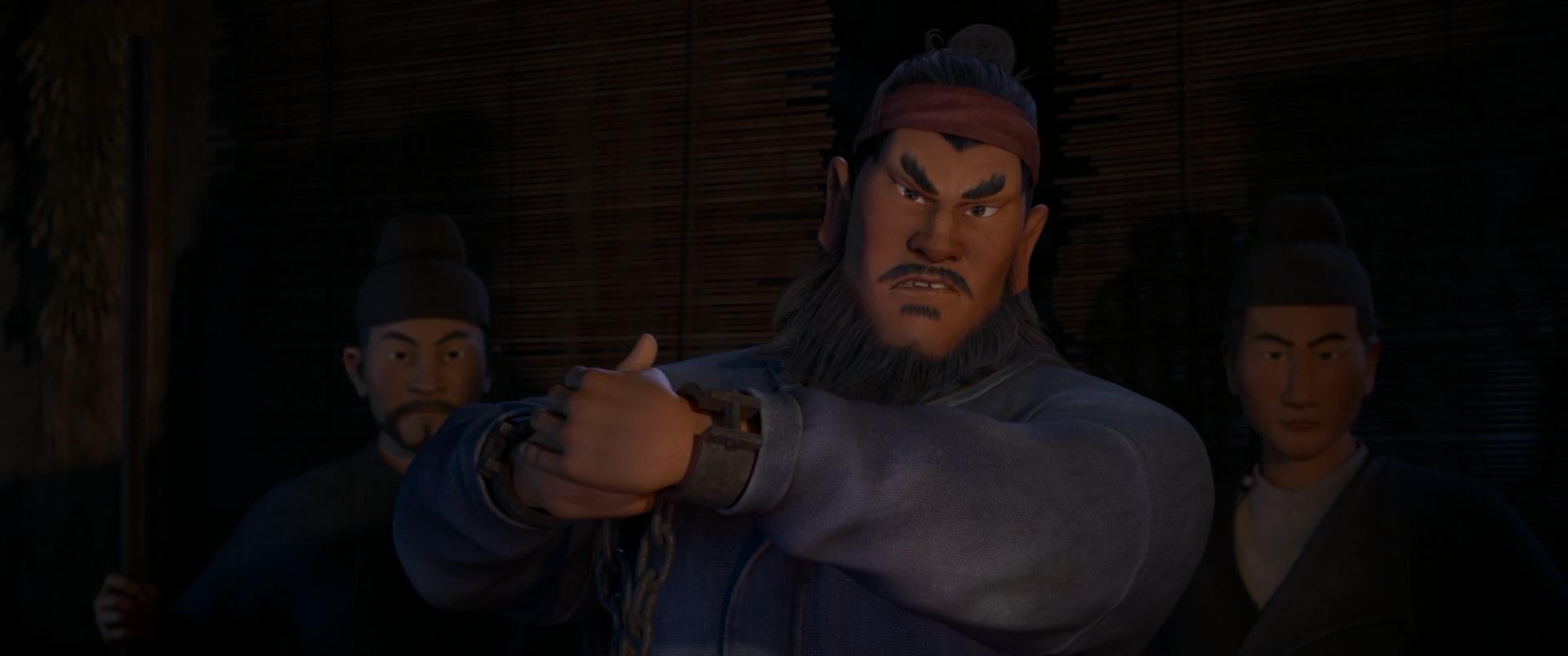[AniPlague] Chang An San Wan Li.mkv_20260112_192123.660.jpg