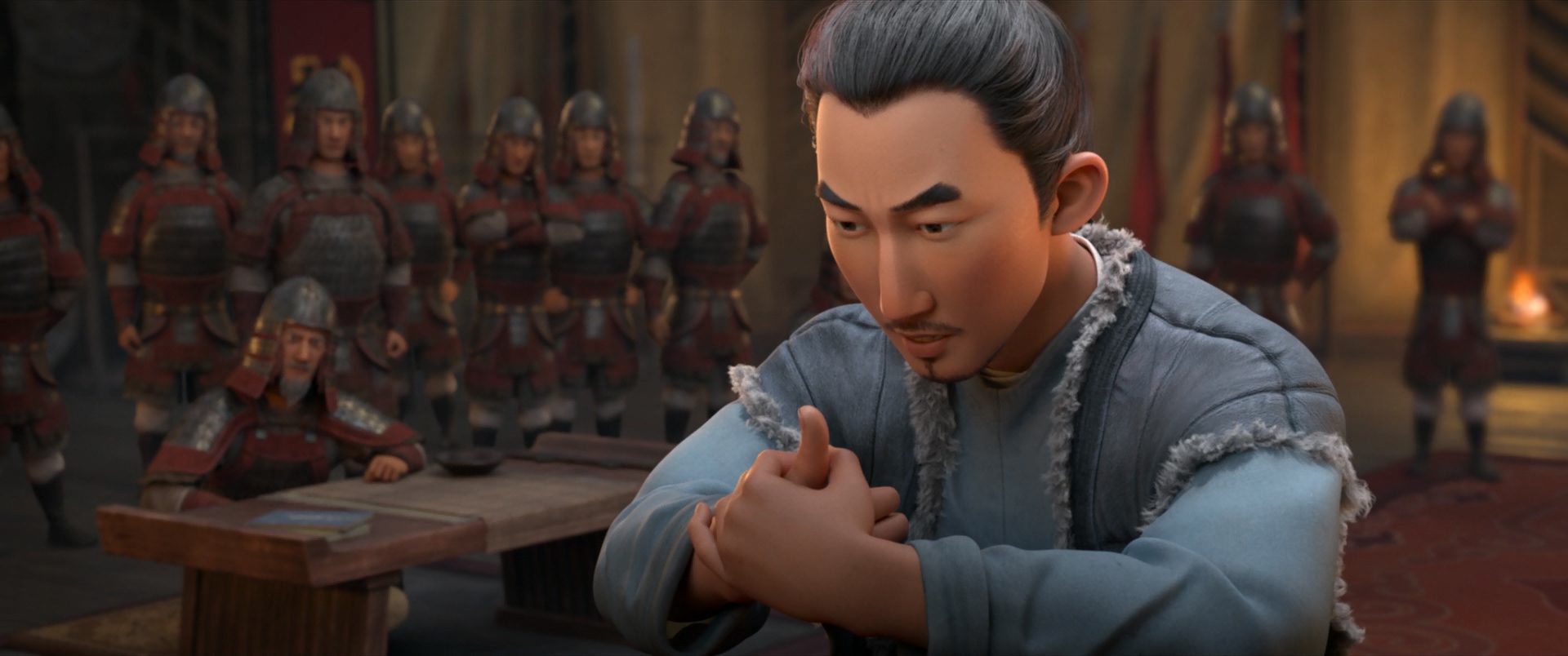 [AniPlague] Chang An San Wan Li.mkv_20260112_191820.316.jpg