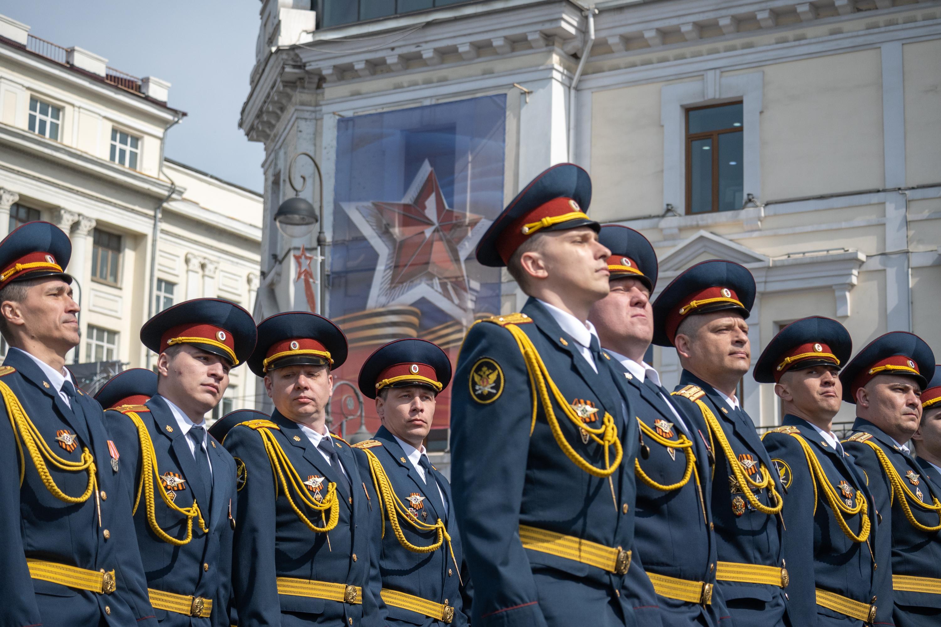 Украина официально отказалась от перемирия в честь Дня Победы 9 Мая