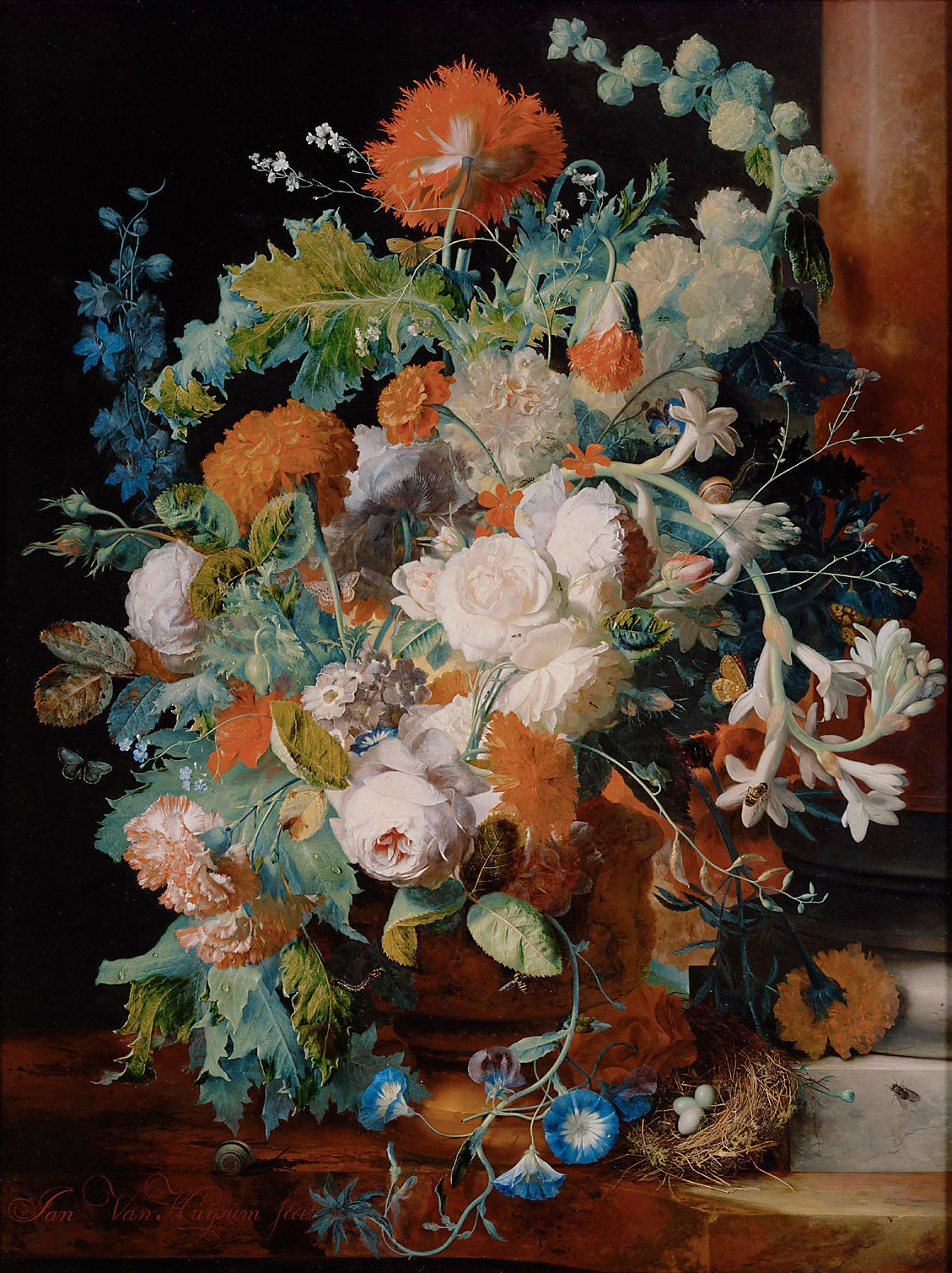 39Букет цветов у колонны Jan_van_Huysum_-_Blumenstrau?_bei_einer_S?ule_GG_559.jpg