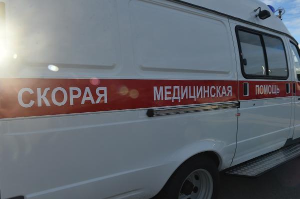 Пострадавший при атаке беспилотника в Прикамье отказался от госпитализации