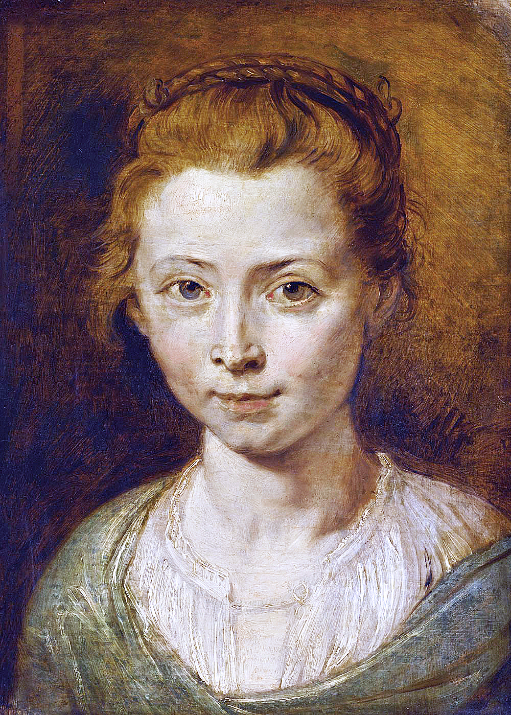 37Clara Serena Rubens (vor Restaurierung) [1620-23].jpg