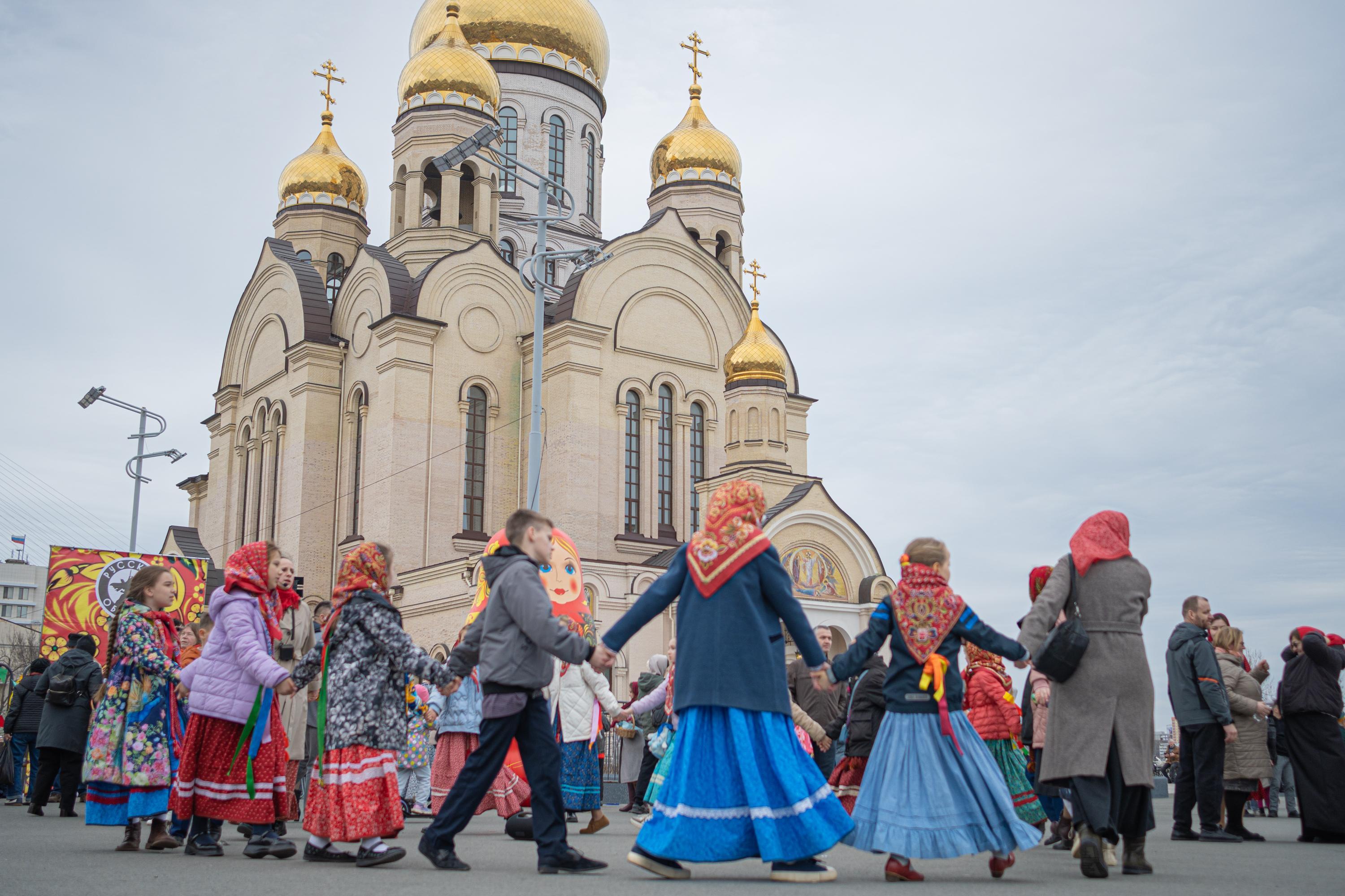 В России предложили сделать новый праздник государственным: подробности