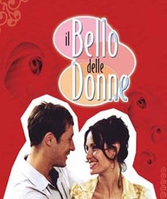 Il bello delle donne - Stagioni 01-03 (2001-2003) [Completa] .avi DVBRip MP3 ITA