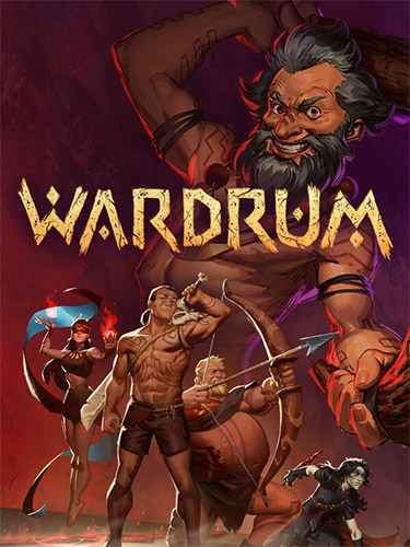 غلاف لعبة Wardrum: Rhythm Master Edition