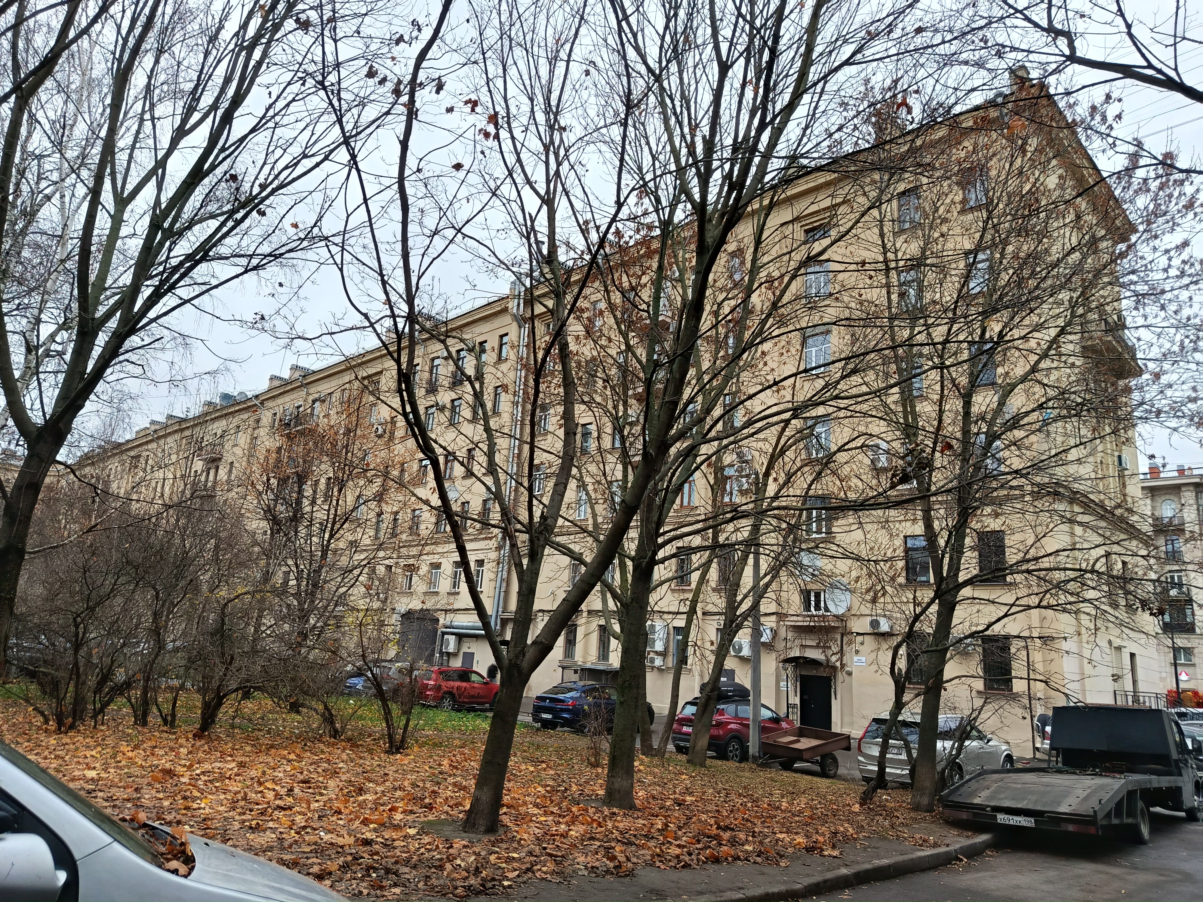Бассейная 39;Московский 167_9.JPG
