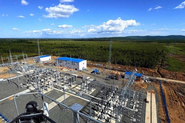Распределённая энергетика может заместить 30 ГВт мощности в ЕЭС России